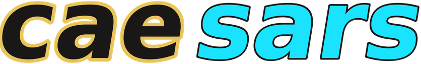 caesars logo