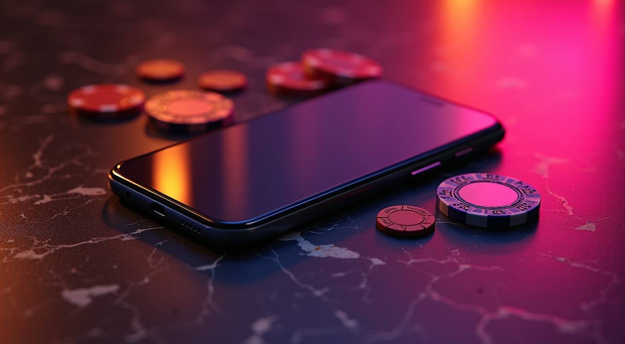 caesars mobile gaming