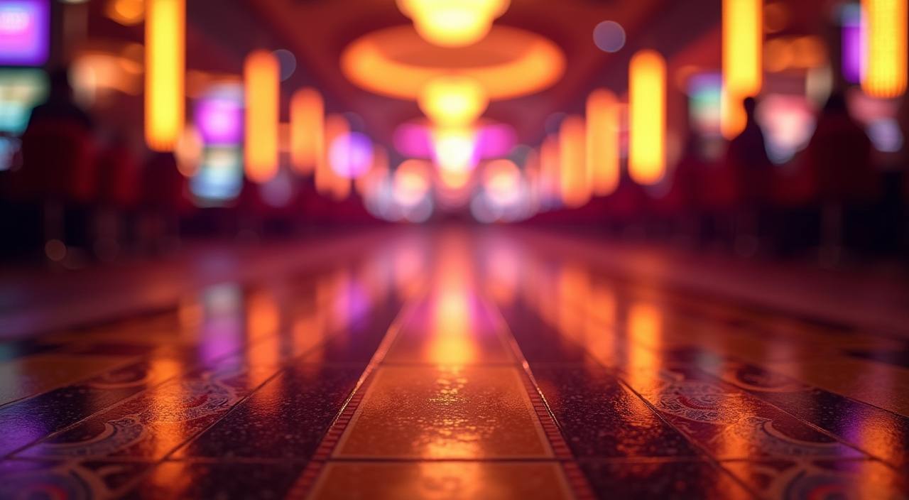 caesars iOS Version